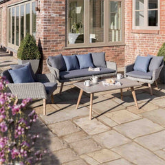 Garden Lover Lounge Set