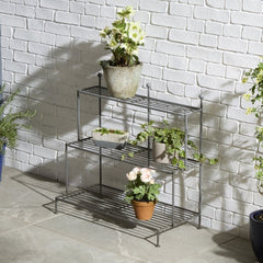 Lily Plant Stand
