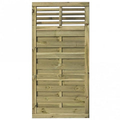 3' x 6' Langham Gate
