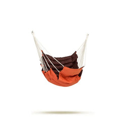 California Terracotta Hanging Chair