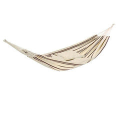 Barbados Cappuccino Hammock