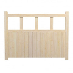 Cottage Wooden Gate Kit
