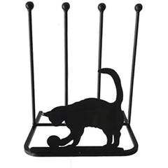 2 Pair Boot Rack - Cat