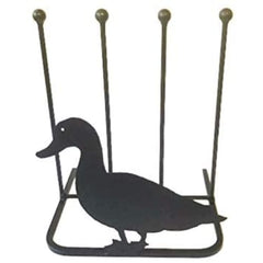 2 Pair Boot Rack - Duck