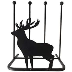 2 Pair Boot Rack - Stag