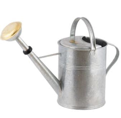 Zinc Watering Can - 5 Litres