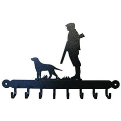 Gun Down - Tool Rack