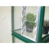 Harewood 3’ 4’’ Mini Greenhouse - Harewood 3’ 4’’ Mini Greenhouse - Greenhouses