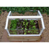 Copy of Heritage Garden Herb and Salad Cloche - Garden Planters