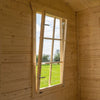 Rowlinson Garden Retreat Log Cabin - cabin