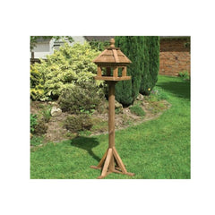 Lechlade Bird Table