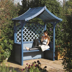 Rowlinson Party Arbour