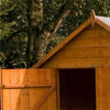 Rowlinson Premier Shed 10x6 - Wooden Garden Sheds