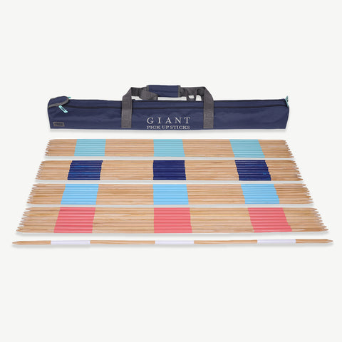 Giant Pick Up Sticks