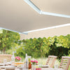 Balmoral Beige Awning