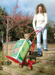 Multi-Function Tri-Truk