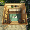 Mercia Helios Summerhouse 8 X 8