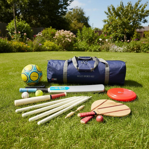 Multi Sports Set