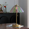 Sorensen Table Lamp, Glass Lamp