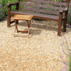 Golden Gravel Chippings - Heritage Gardens UK Online Garden Centre
