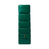 Tall & Slim 330L Water Butt Tank - Green