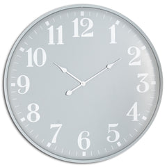 Paris Large Wall Clock