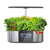 21 Pod Smart Garden Deluxe