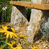 Golden Gravel Chippings - Heritage Gardens UK Online Garden Centre