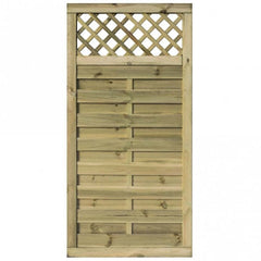 3' x 6' Halkin Gate