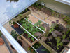 4' Midi Growhouse - Heritage Gardens UK Online Garden Centre