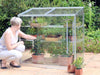4' Midi Growhouse - Heritage Gardens UK Online Garden Centre
