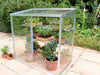 4' Midi Growhouse - Heritage Gardens UK Online Garden Centre