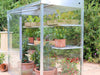 4' Midi Growhouse - Heritage Gardens UK Online Garden Centre