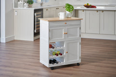 Kitchen Trolley