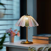 Sorensen Table Lamp, Glass Lamp