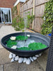 90 Litre Prestige Fountain Water Bowl - Heritage Gardens UK Online Garden Centre