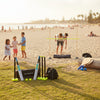 Beach Party Bundle - Bat and Ball, Limbo and Crazy Cricket