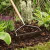 Landscaping Garden Bark Mulch - Heritage Gardens UK Online Garden Centre