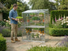 4' Growhouse