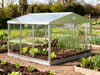 Heritage Garden Cold Frame 4' x 4'
