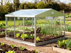 Heritage Garden Cold Frame 4' x 4'