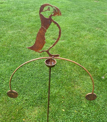 Puffin Wind Rocker