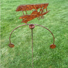 Poppy Forge Tiger Moth Wind Rocker