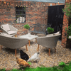 Golden Gravel Chippings - Heritage Gardens UK Online Garden Centre