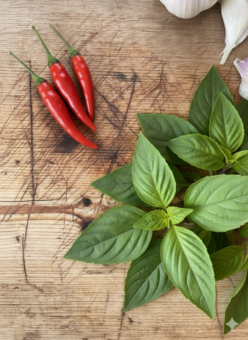 Basil Holy Thai