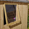 Signature Heritage T&G Apex Shed 6x4 - view 2