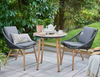 Keswick 3 Piece Bistro Set