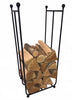 Poppy Forge Tall Log Rack