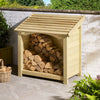 Signature Heritage Midi Single Log Store