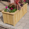 Heritage Planter - Medium